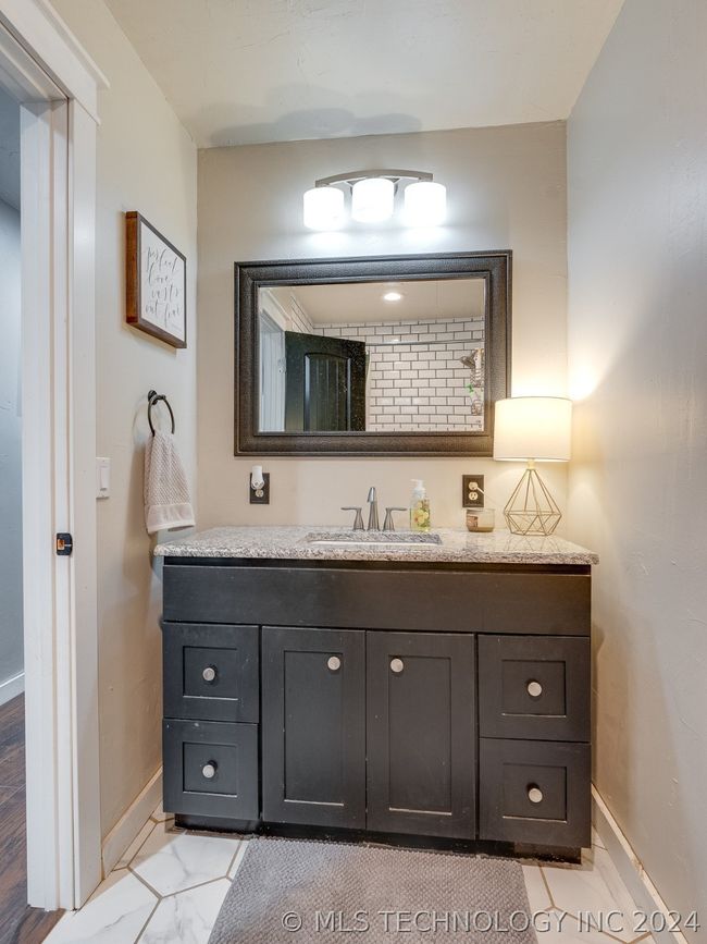 105 Circle Dr, House other with 3 bedrooms, 2 bathrooms and null parking in Davis OK | Image 19