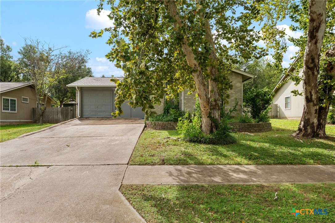 Residential Lease in Round Rock