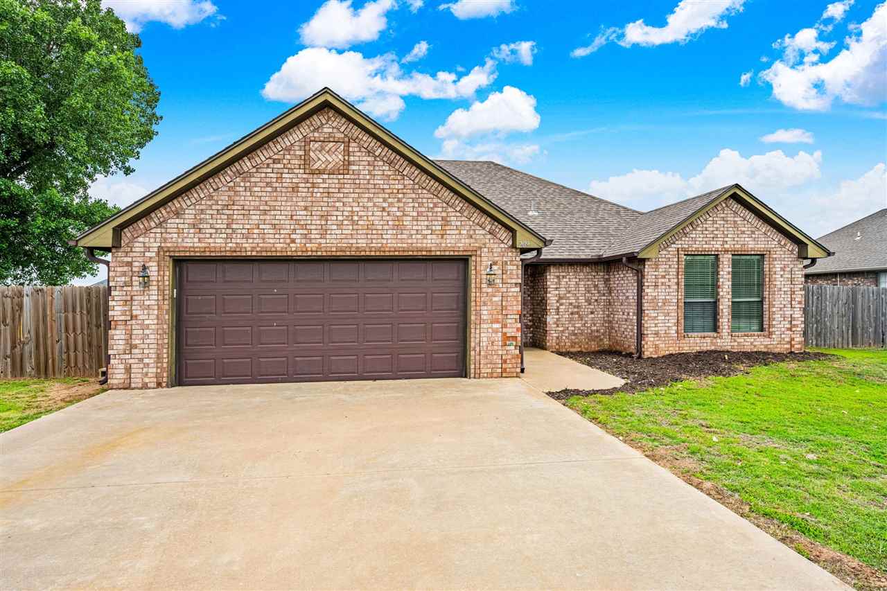 Residential in Fletcher 3