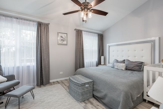 1357 Coldspring Rd, Townhouse with 2 bedrooms, 2 bathrooms and 1 parking in Carol Stream IL | Image 19