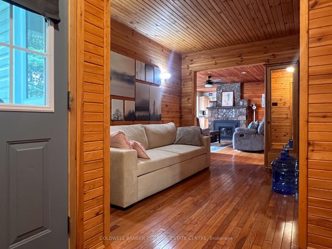 12 Cedar Nook Rd, House other with 4 bedrooms, 2 bathrooms and 8 parking in Coboconk ON | Image 35