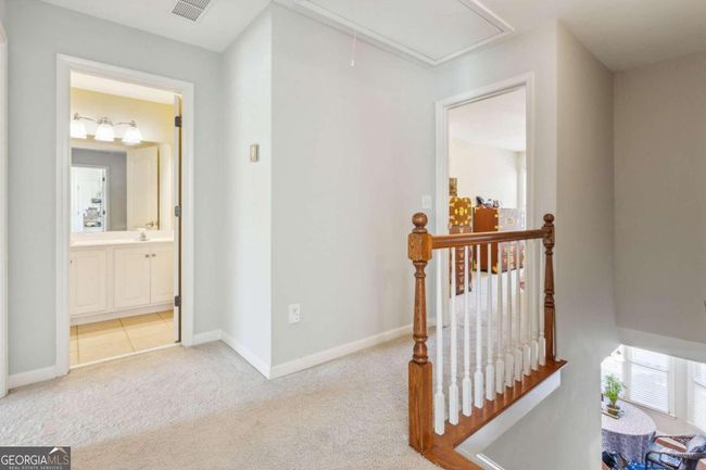 1751 Wheat Grass Way, House other with 4 bedrooms, 4 bathrooms and null parking in Grayson GA | Image 36