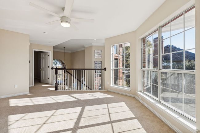 7609 Marchman Way, House other with 5 bedrooms, 5 bathrooms and null parking in Plano TX | Image 25