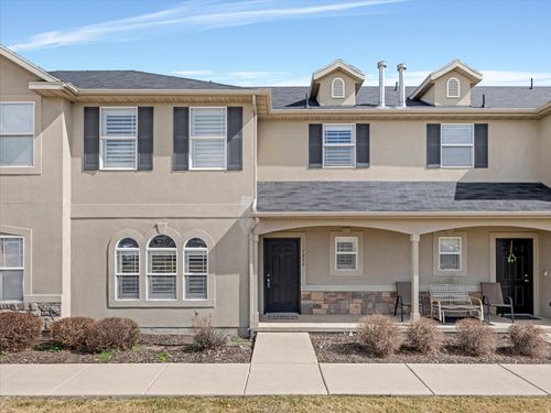 7826 S Cool Water Way, West Jordan, UT, 84081-5196 | Card Image