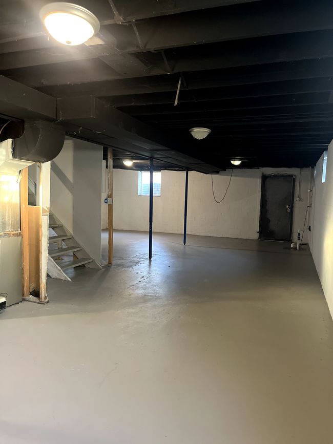 485 Jefferson St, House other with 3 bedrooms, 1 bathrooms and null parking in Ypsilanti MI | Image 14