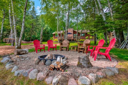 7682 Cth P, Presque Isle, WI, 54557 | Card Image