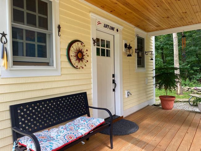 2875 Upper French Hill Rd, House other with 3 bedrooms, 4 bathrooms and null parking in Johnson VT | Image 4