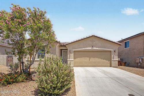 1032 W Calle Moa, Sahuarita, AZ, 85629-0048 | Card Image