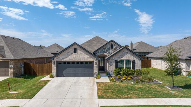 116 Cadyn Dr, House other with 3 bedrooms, 2 bathrooms and null parking in Keene TX | Image 28