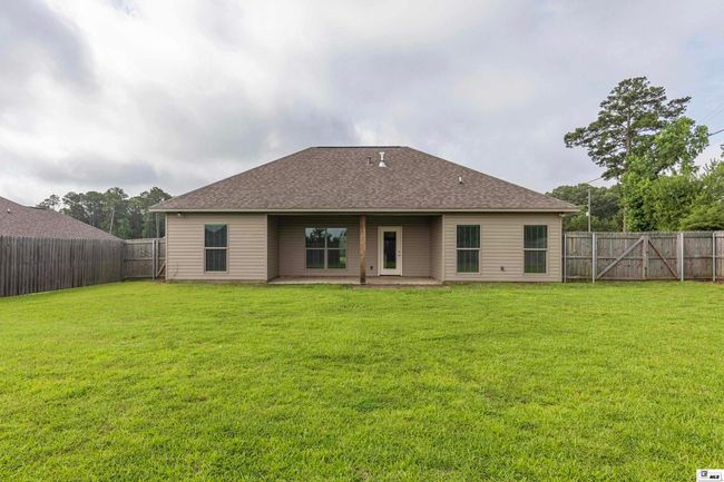 3220 Leyland Dr, House other with 3 bedrooms, 2 bathrooms and null parking in Ruston LA | Image 21