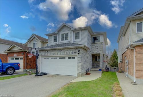 512 Hidden Creek Drive, Kitchener, ON, N2N3M1 | Card Image