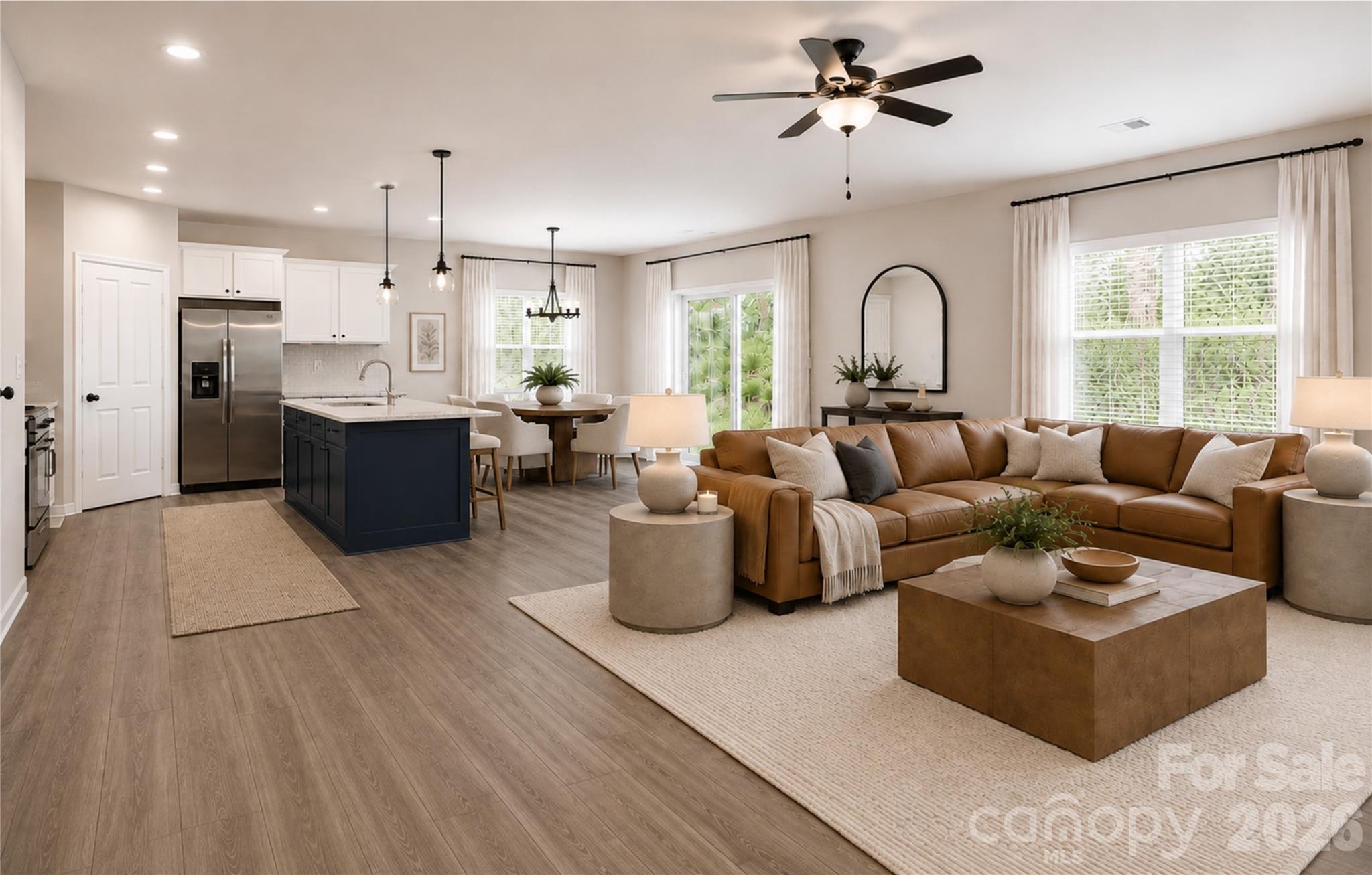 Residential in Charlotte