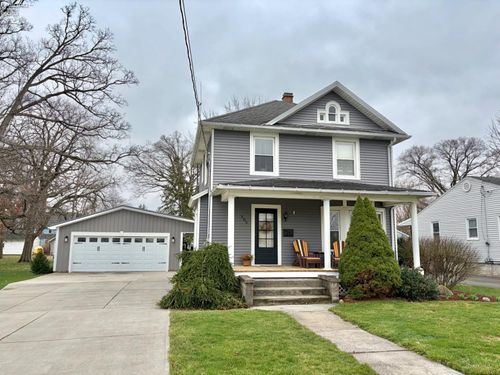 305 Louise Ave, Bellevue, OH, 44811-1831 | Card Image