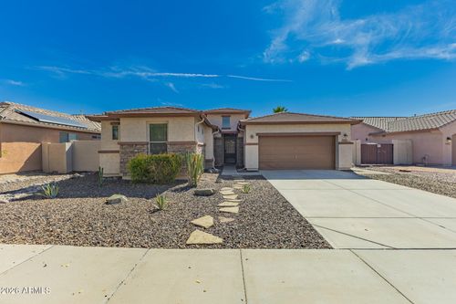 5411 W Allen St, Laveen, AZ, 85339-7156 | Card Image