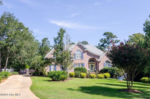 300 Garnercrest Rd, Wilmington, NC, 28411-9622 | Card Image