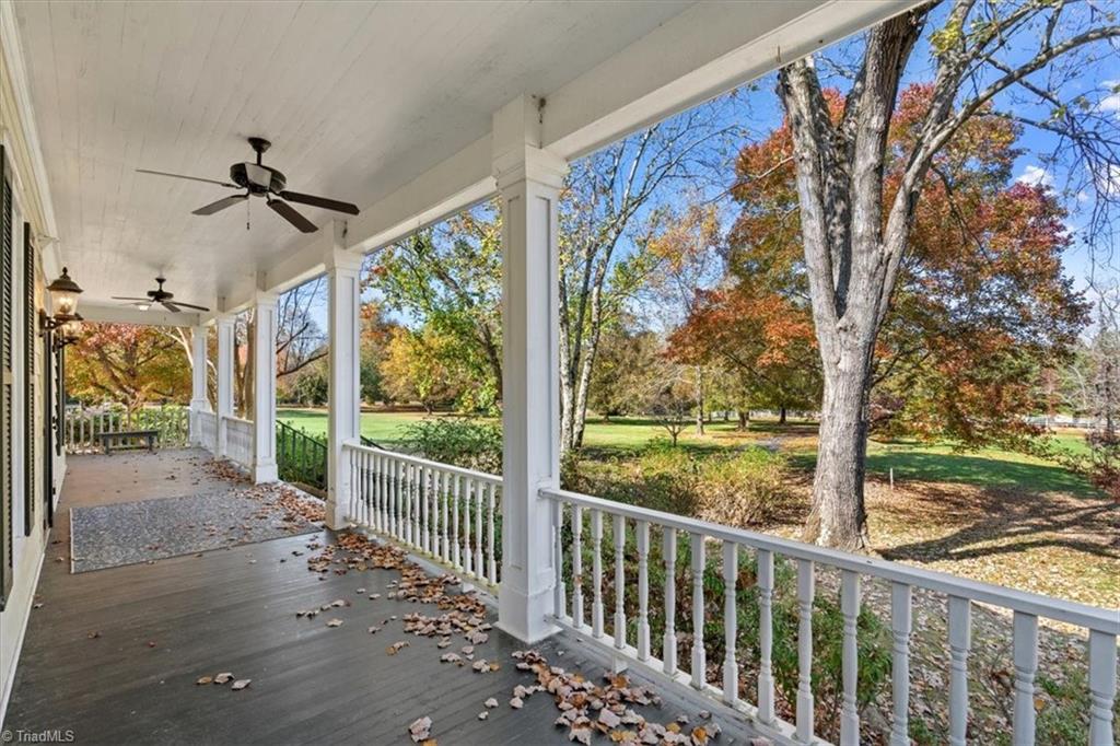 Residential in Roxboro 3
