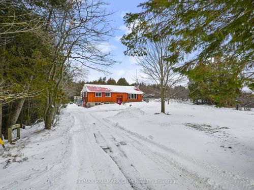 4684 10th Sideroad, Essa, ON, L0L2N2 | Card Image