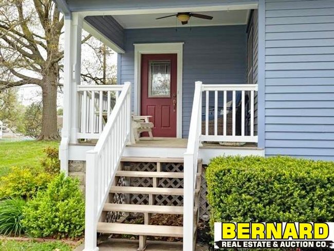 1600 Central Ave, House other with 5 bedrooms, 3 bathrooms and 2 parking in Auburn NE | Image 13