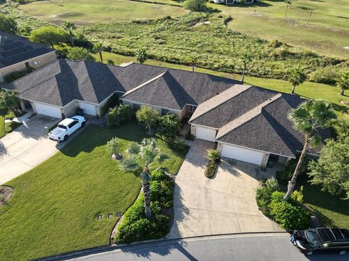 60 Torrey Pines Rd, Laguna Vista, TX, 78578-2860 | Card Image