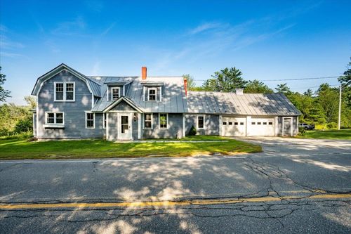 1284 Route 10 N, Grantham, NH, 03753-3627 | Card Image