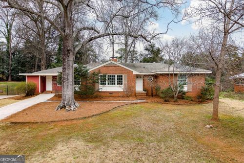 145 Riverdale Drive, Athens, GA, 30605 | Card Image