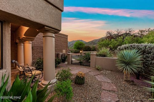 7348 E Calle Alba Serena, Tucson, AZ, 85750-0945 | Card Image