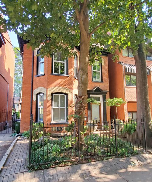 upper-47 Gloucester St, Toronto, ON, M4Y1L8 | Card Image