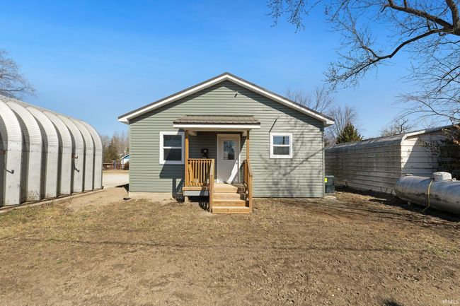 4567 W B Dr, House other with 3 bedrooms, 1 bathrooms and null parking in Albion IN | Image 31