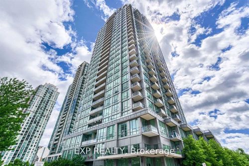 2501-3525 Kariya Dr, Mississauga, ON, L5B0C2 | Card Image