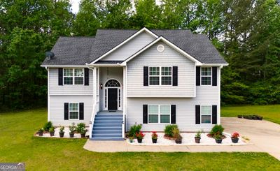 225 Stonewood Court, House other with 4 bedrooms, 3 bathrooms and null parking in Temple GA | Image 1