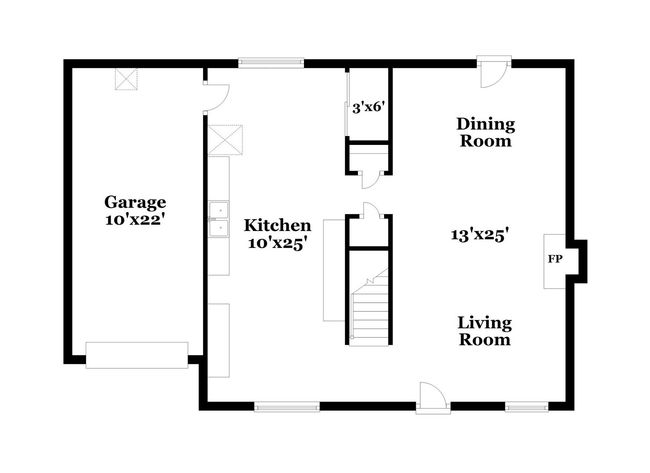 11417 Park Rd, House other with 3 bedrooms, 2 bathrooms and null parking in Charlotte NC | Image 16