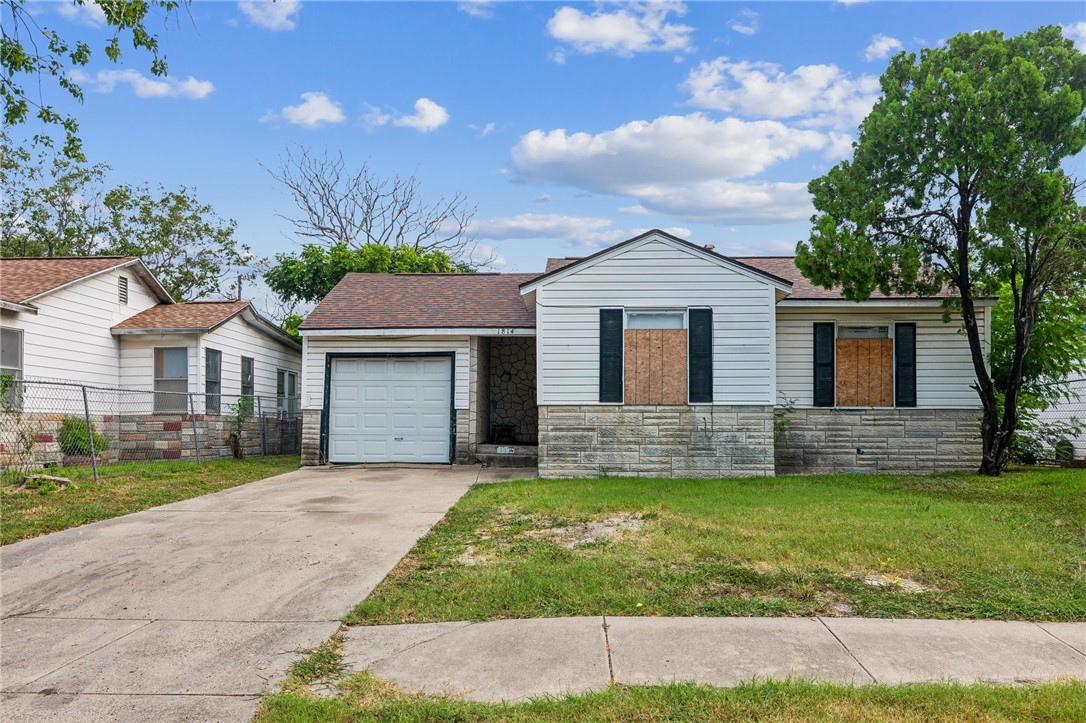 Keys St, Corpus Christi, TX 78404