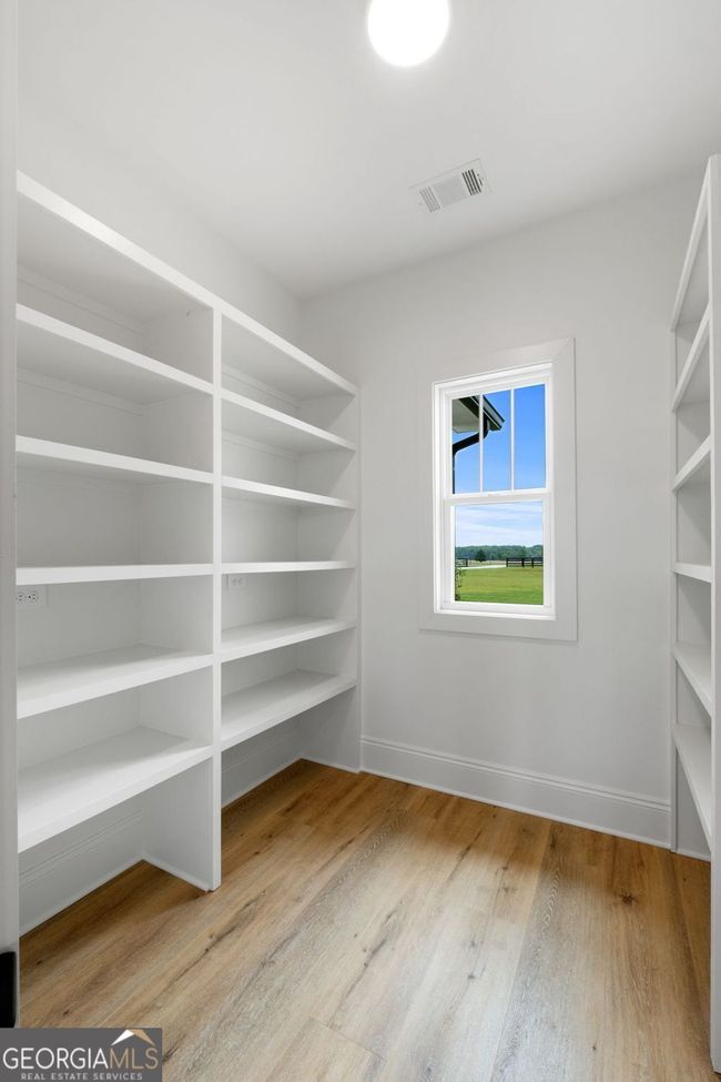284 Community House Rd, House other with 4 bedrooms, 4 bathrooms and 2 parking in Barnesville GA | Image 14