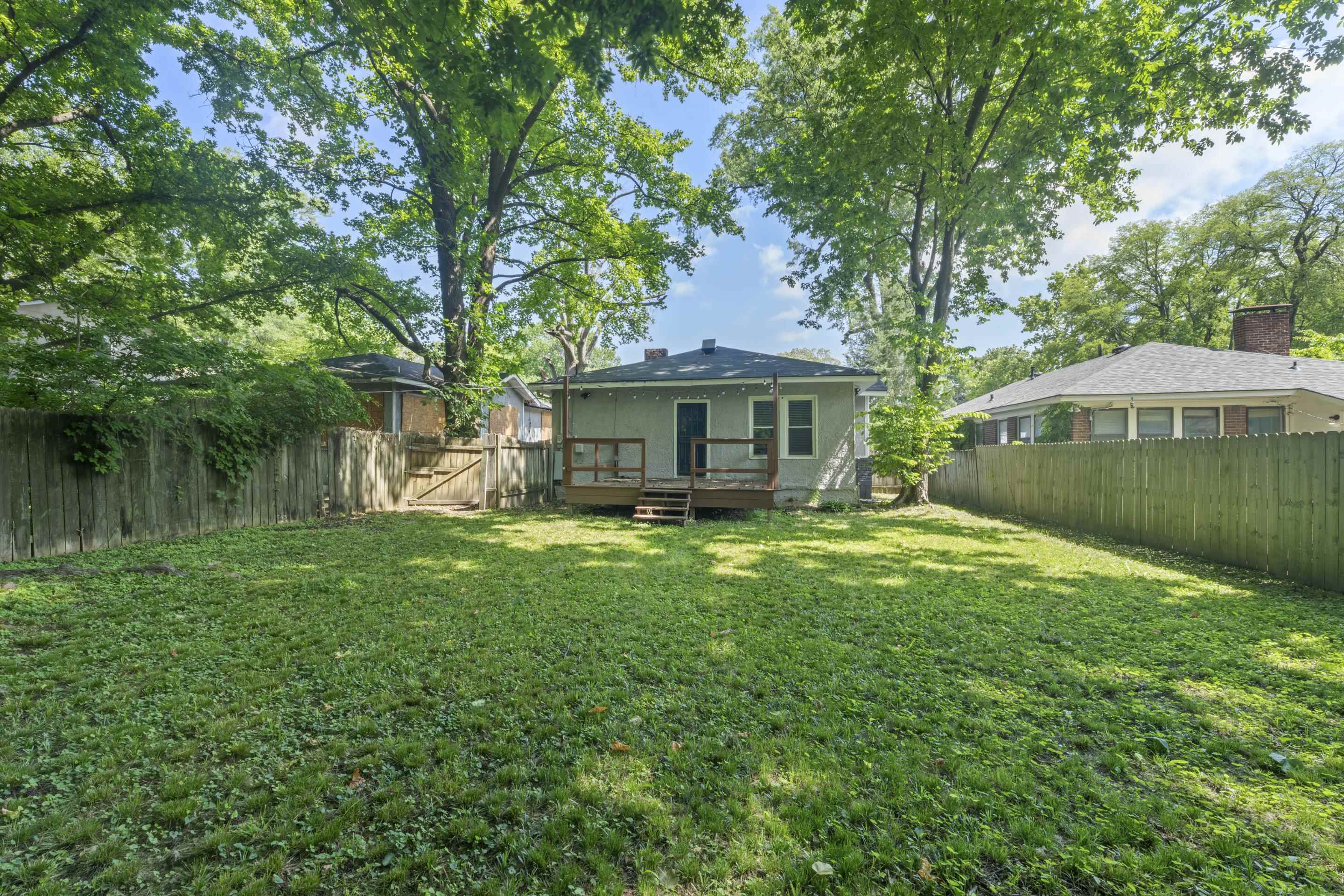 Residential in Memphis 4