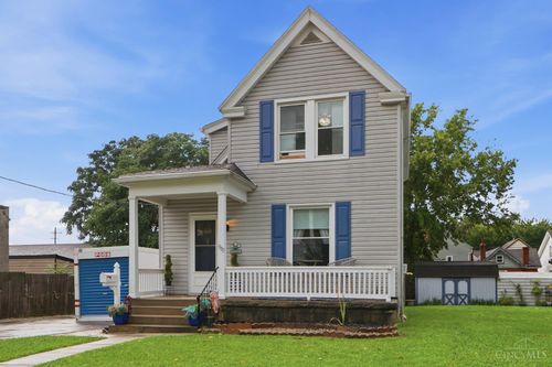 5113 Globe Ave, Norwood, OH, 45212-1534 | Card Image
