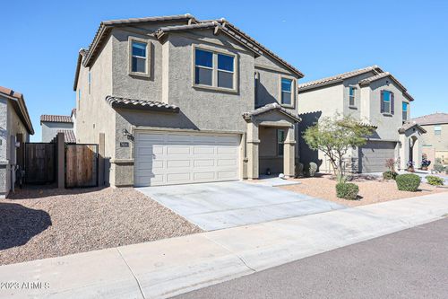 7424 S 32nd Dr, Phoenix, AZ, 85041-4380 | Card Image
