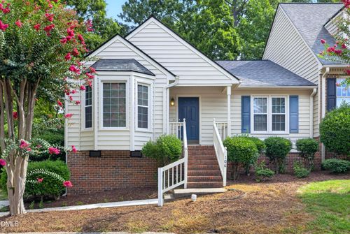 106 Altair Cir, Apex, NC, 27502-8552 | Card Image