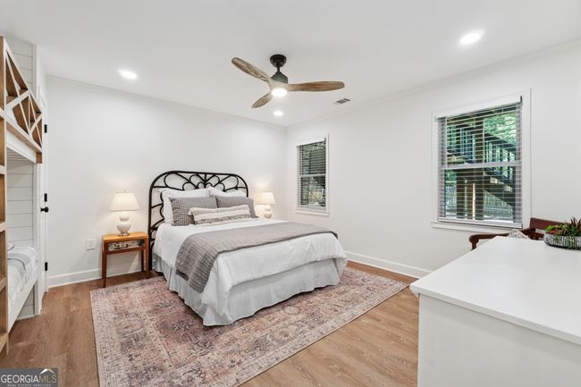 780 Mount Oglethorpe Trl, House other with 5 bedrooms, 5 bathrooms and 2 parking in Johns Creek GA | Image 49