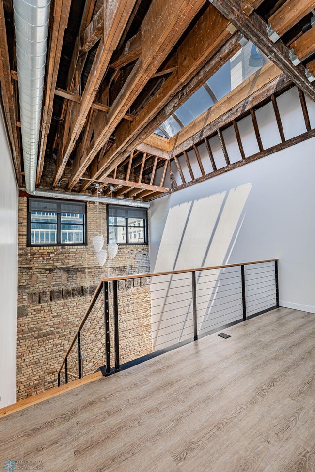 Primary Bedroom/Loft View | Image 25