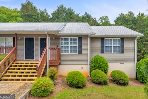 apt-i-683 Grant St, Clarkesville, GA, 30523-5432 | Card Image