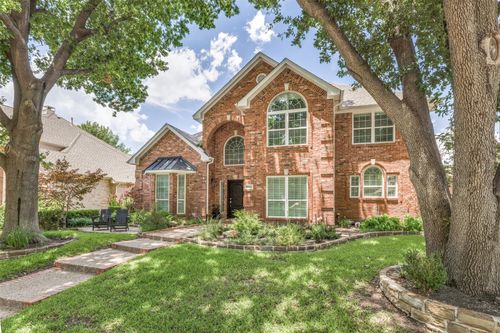 6429 Blacktree Dr, Plano, TX, 75093-8020 | Card Image