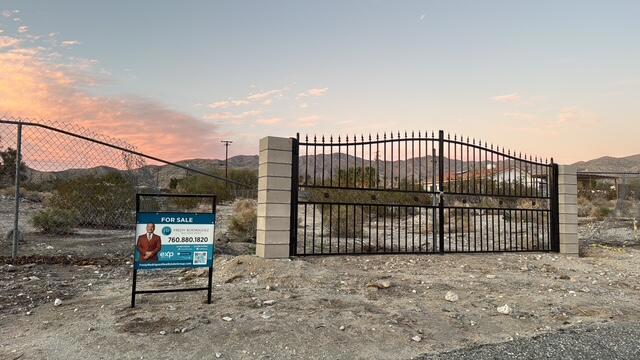 Land in Desert Hot Springs 2