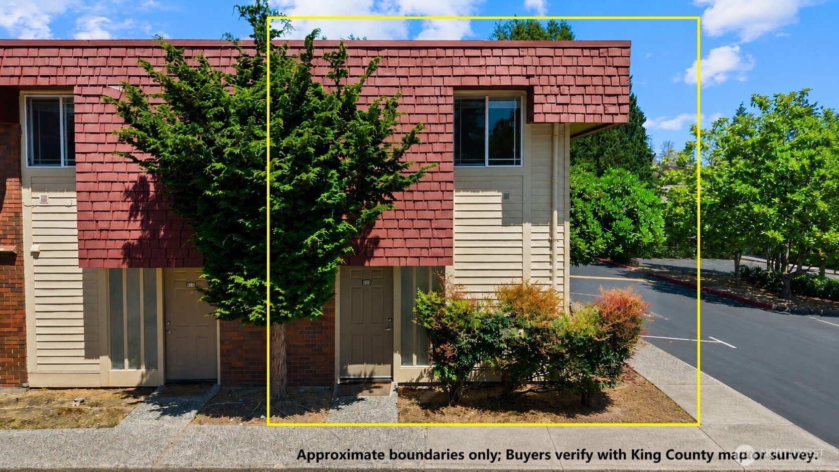 Residential in Bellevue