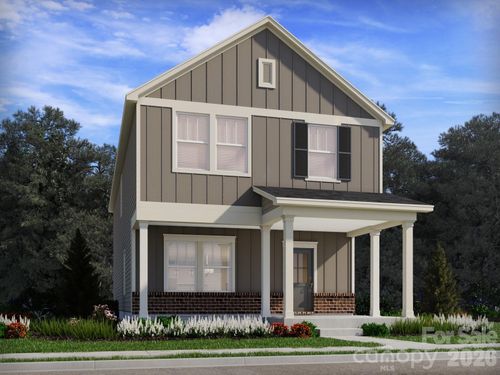 4313 Galahad Lane, Gastonia, NC, 28056 | Card Image