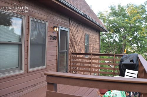 2380 Stepping Stones Way, Colorado Springs, CO, 80904-2760 | Card Image