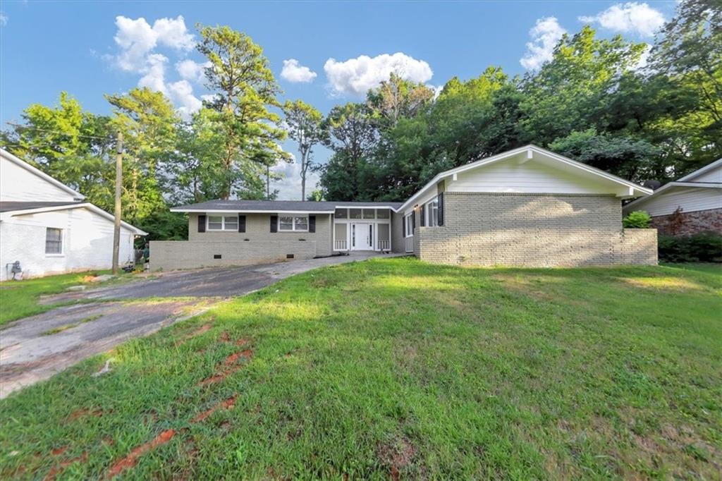 Natchez Trl, Conley, GA 30288