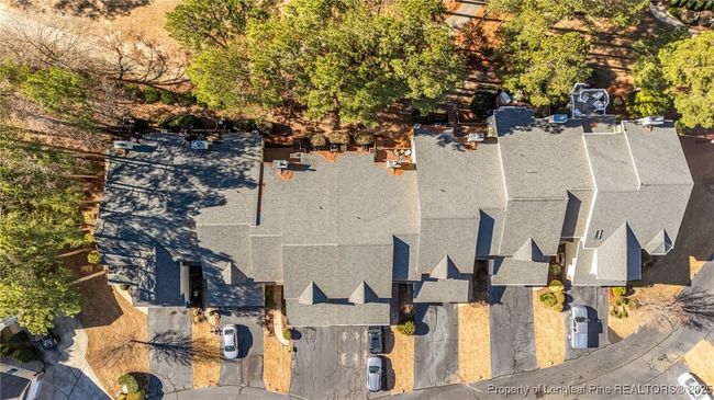 82 Pine Hawk Dr, Townhouse with 3 bedrooms, 3 bathrooms and null parking in Spring Lake NC | Image 16