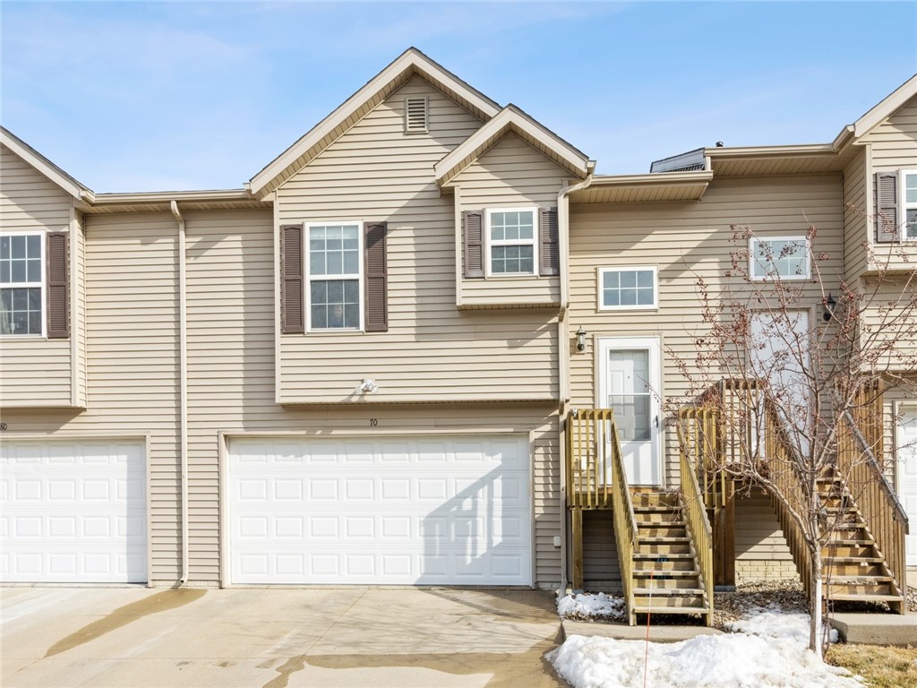 Jefferson Ln, North Liberty, IA 52317