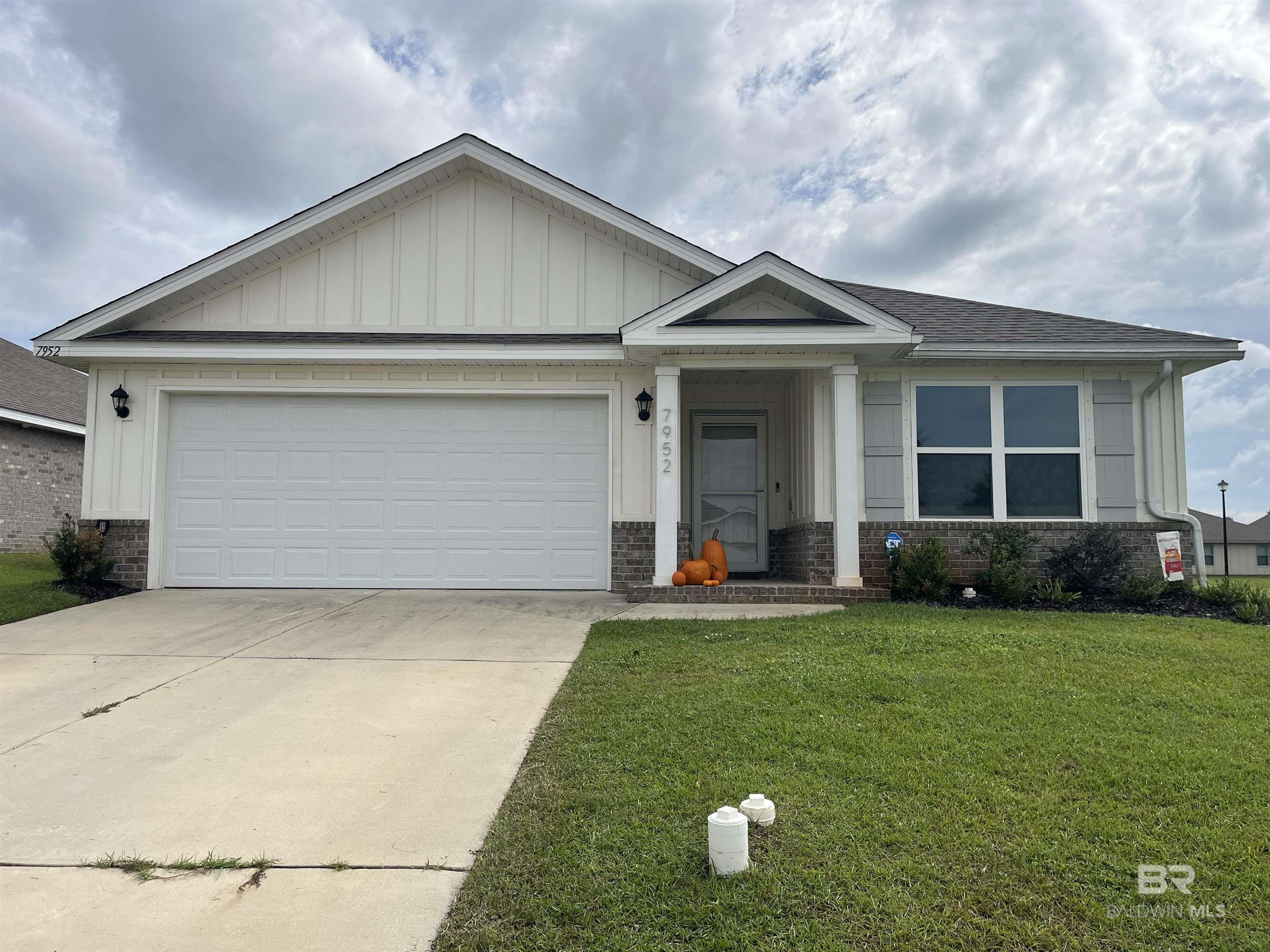 Irwin Loop, Daphne, AL 36526