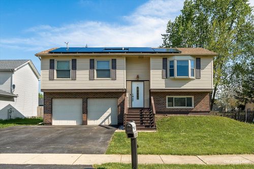 3125 Winchester Ct E, Aurora, IL, 60504-5990 | Card Image